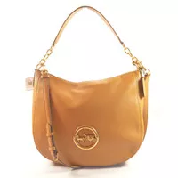 Coach Elle Hobo Saddle f31400 - Tas Original Authentic ORI