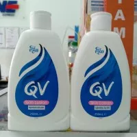 QV lotion 250 ml