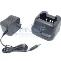 Icom BC-144 Quick Charger HT IC-V8 IC-A24 BC144 Rapid Quick ICV8 BP210