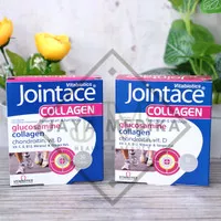 Jointace Collagen Isi 30 tablet / Membantu Memelihara Persendian