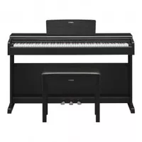 Yamaha Arius YDP 144 / YDP-144 / YDP144 Grand Digital Piano Rosewoodp