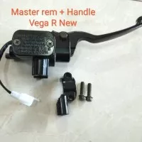 Master rem atas + handle Vega R New