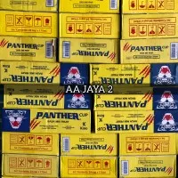 Panther energy drink 1 dus isi 24 cup