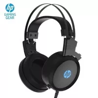 HP Headset Gaming H120