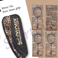 Raket Badminton Lining Super Series SS 88