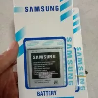 Batre Baterai Samsung Core 2 G-355 - Original Battery Hp