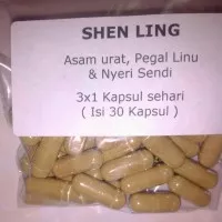 Shen Ling