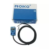 ROKO SN04-N Metal Proximity Sensor Inductive Switch Detector Logam