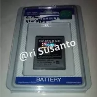 Baterai Samsung Galaxy Mini S5570 S5330 S525 S7240 Kualitas Original