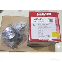 Water Pump Toyota Soluna/Corolla Great GMB Japan