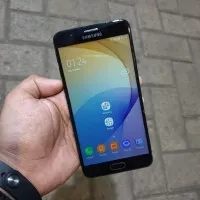 Handphone Hp Samsung Galaxy J7 Prime Second Seken