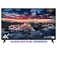 LED TV PANASONIC TH-55 FX600G ULTRA HD 4K HDR IPS HEXA CHROMA DRIVE