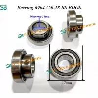 BEARING 6904 / 60-18RS BOOS bearing boosing motor 6904 bearing motor 