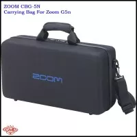 ZOOM CBG-5N Carrying Bag for G5n/ Zoom CGB5N Bag for G5n