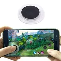 Cat Eye Analog Joystick for PUBG,Free Fire,AOV Mobile Legend