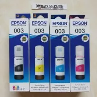 Tinta Epson 003