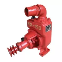 Pompa Air Irigasi / Water Pump NS 50 ( 2 inchi )