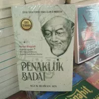 Sang penakluk Badai novel biografi KH Hasyim Asy'ari - Aguk Irawan