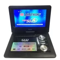dvd portable asatron