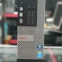 CPU BRANDED DELL 9020 CORE I7 4770 3.4Ghz HASWELL GENERASI 4