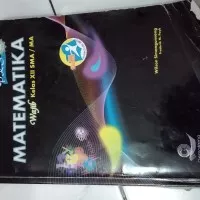 buku pks matematika wajib kelas 12 3 sma gematama wilson Simangunsong