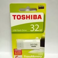 FLASH DISK TOSHIBA 32GB ORIGINAL