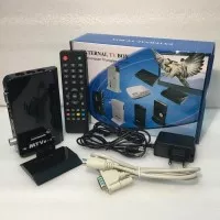 TV TUNER External TV Box Eyota / MTV Box FOR Monitor CRT/LCD/LED