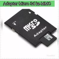 Adapter Micro sd to MMC