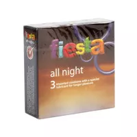 Kondom Fiesta All Night