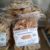 Jagung TITI