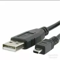 kabel data USB kamera digital sony W810/W830