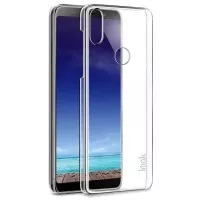 Imak Hard Case (Crystal Case II) - Asus Zenfone Max Pro M1 ZB601KL