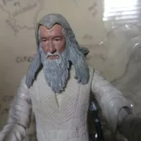 lord of the ring gandalf toy biz