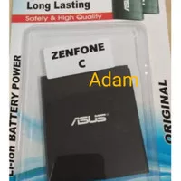 Baterai Batre Asus zenfone C 4C ZC451CG Z 007 Original