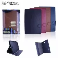 CASE IPAD 2 3 4 INCHI FLIP COVER LEATHER WALLET BOOK COVER KULIT