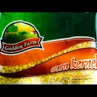 Corn Kernel Golden Farm 1kg