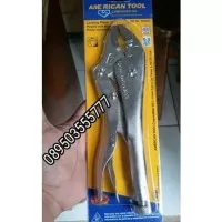 Tang Buaya 10 Inch American Tools