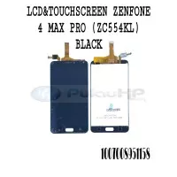 LCD TOUCHSCREEN ASUS ZENFONE 4 MAX PRO(ZC554KL) BLACK