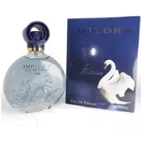 IMPLORA PARFUM EDT BLUE SERIES ANGSA 100 ML