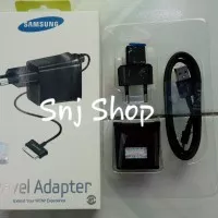 Travel Adapter Charger Samsung Galaxy Tab 1 Tab 2 original 100%