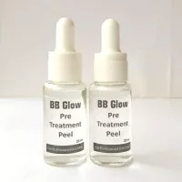 BB GLOW PRE TREATMENT PEEL