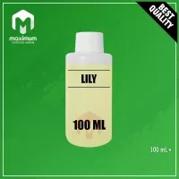 Bibit Parfum Lily Fragrance Oil