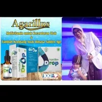 Agarillus Drop Original Collagen 100%