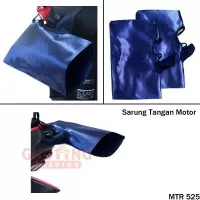 Aksesoris Sarung Stang Motor MTR 525