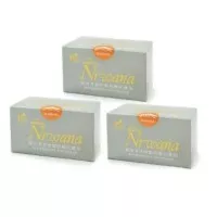 Pahe 3 box Niwana SOD ( 14 antioksidan Analog) dari jepang