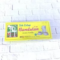 Teh Bandulan Celup Vanilla | Teh Celup Bandulan