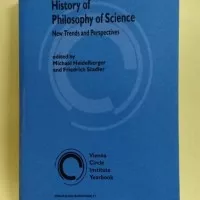 History Of Philosophy Of Science - Michael H., Dkk.