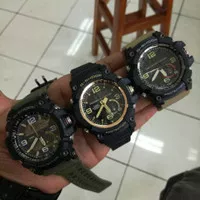 Jam Tangan Pria CASIO G-SHOCK GG1000 ORI / Jam Tangan Casio Gshock