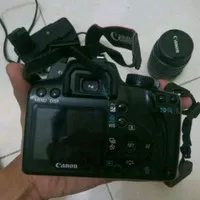 Camera DSLR