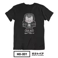 [PRE-ORDER] Kaos Punisher War Machine Marvel Future Fight